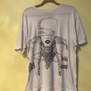 Beyoncé Sorry not Sorry